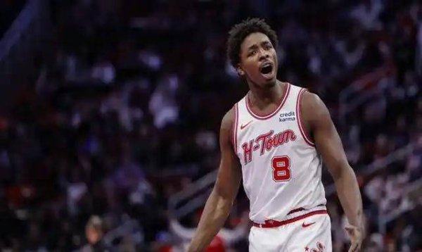Buông bỏ giấc mơ, Rockets không gia hạn hợp đồng Tate: Cảm xúc có thể cản trở sự tăng trưởng