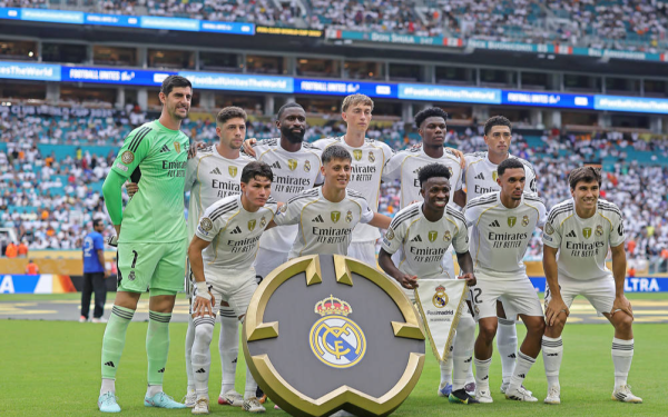 Sự đổi mới chiến thuật của Real Madrid: Thời đại Xabineta của Xabie Alonso bắt đầu!