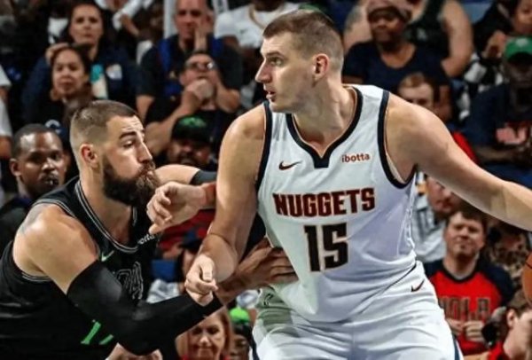 American News: Nuggets thất vọng với sự ra đi của Valan, họ chỉ có thể chấp nhận tất cả những điều này