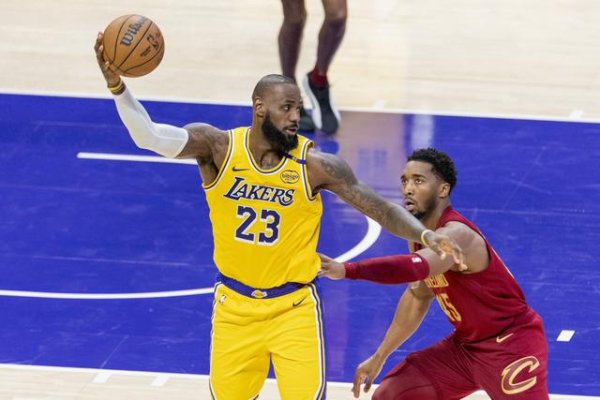 Phóng viên: Một số đội hỏi về tình huống của James, nhưng Cavaliers không phải là một trong số họ.