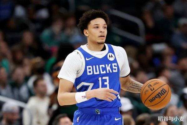 Bucks, Lakers, Spurs và Suns quan tâm đến anh ta. Những lựa chọn vòng hai của các chiến binh trong quá khứ là khá tốt?