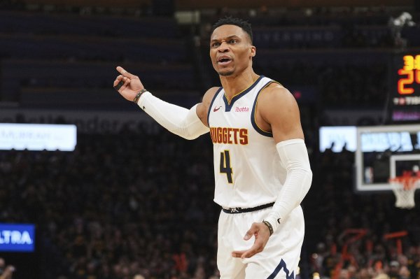 American News: The Bucks có ý 