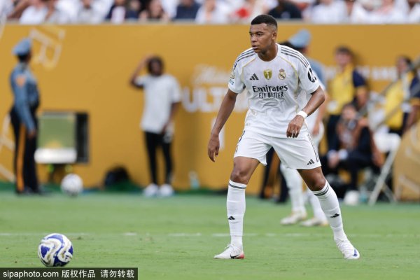Xavi Alonso có toàn quyền kiểm soát: Sự khởi đầu của một kỷ nguyên mới ở Real Madrid?