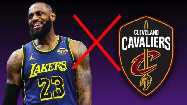 Nhận xét của Fu Paul đã được bác bỏ công khai! Nó đã được tiết lộ rằng Cavaliers không quan tâm đến James. Những tin đồn giao dịch chỉ là để trút sự không hài lòng của họ.