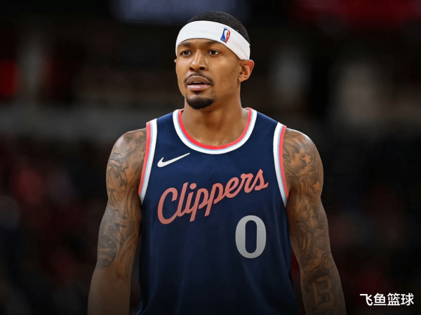 11 triệu trong 2 năm! Bill tham gia cùng Clippers, và tàu chiến xa xỉ đã mở ra trong điệu nhảy cuối cùng