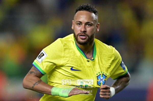 Neymar ghi bàn thắng thứ 700 của mình! Truyền thuyết Brazil thực sự!