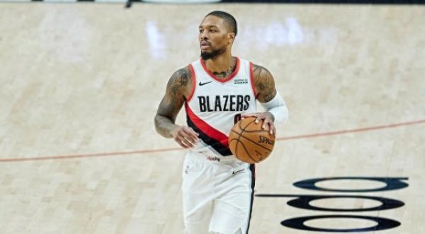 Perkins: Lillard trước đây đã 