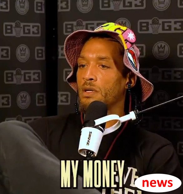 BEASLEY: Năm thứ ba trong kế t