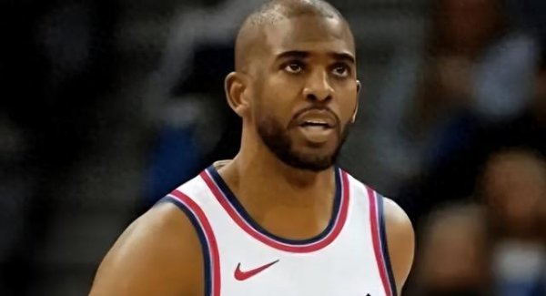 Phao -lô trở lại với Clippers 