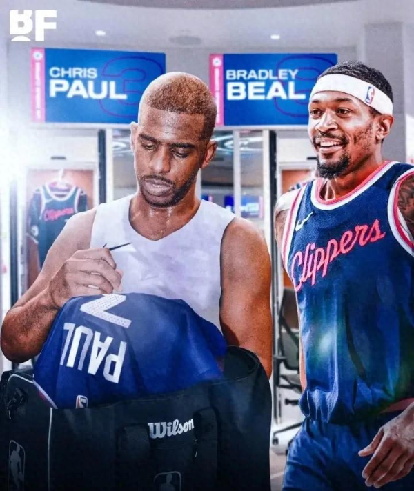 Tại sao Paul đi đến Clippers c