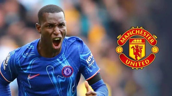 Manchester United có phải là k