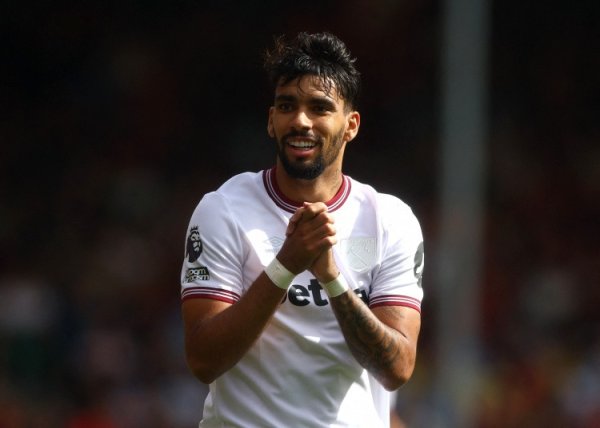 Times: Paqueta đã xóa các cáo 